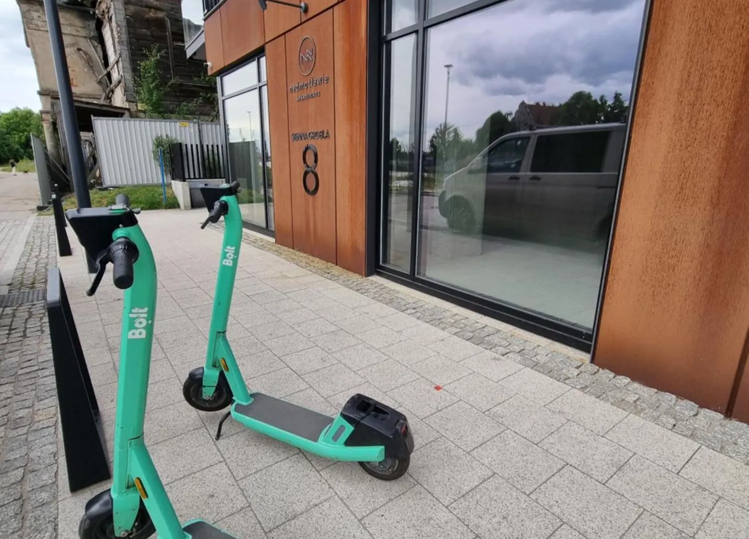 Welcome Gdansk Apartments Nadmotlawie Sauna And Gym Poland
