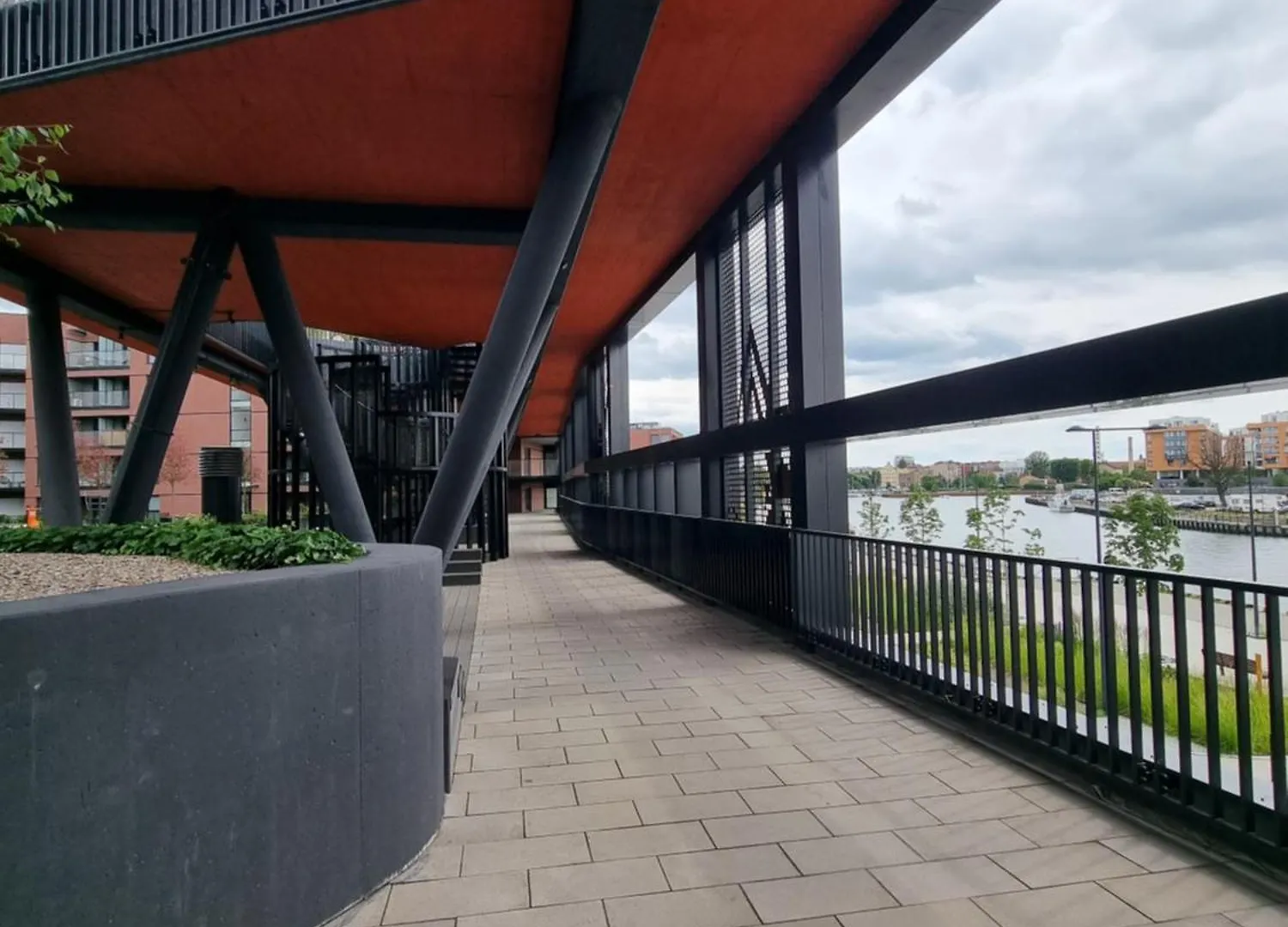 Welcome Gdansk Apartments Nadmotlawie Sauna And Gym 0*,  Poland