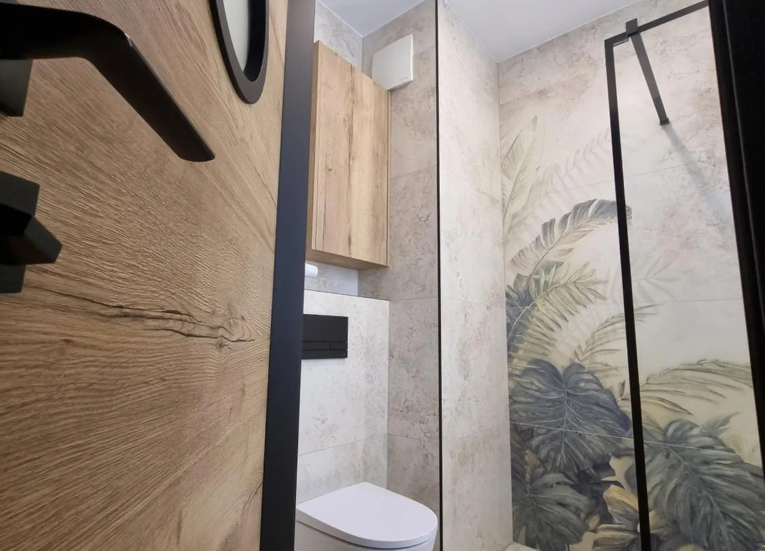 Welcome Gdansk Apartments Nadmotlawie Sauna And Gym