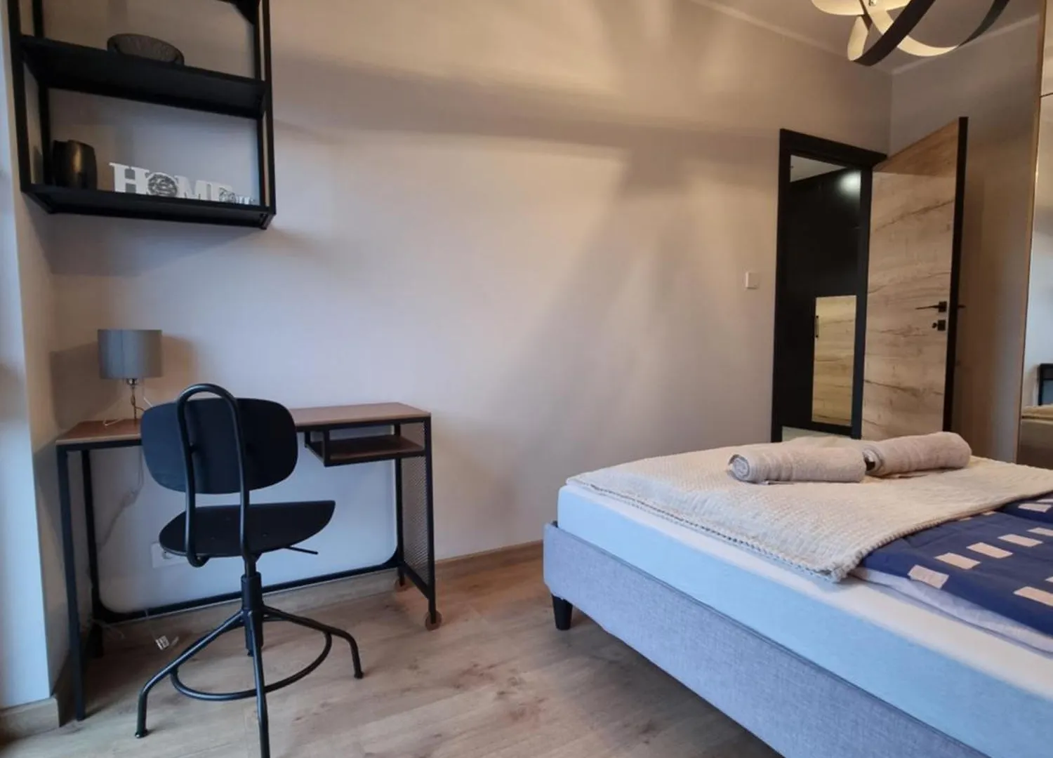 Welcome Gdansk Apartments Nadmotlawie Sauna And Gym Poland