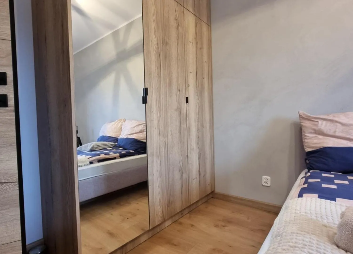 Welcome Gdansk Apartments Nadmotlawie Sauna And Gym 0*,  Poland