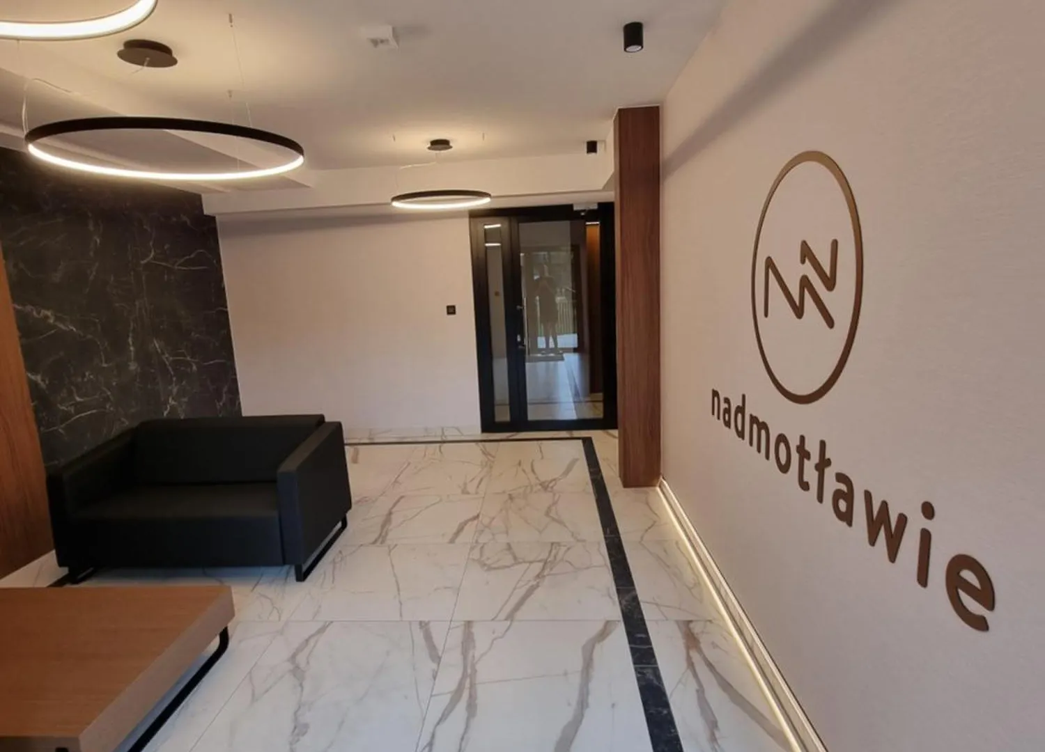 Welcome Gdansk Apartments Nadmotlawie Sauna And Gym Poland