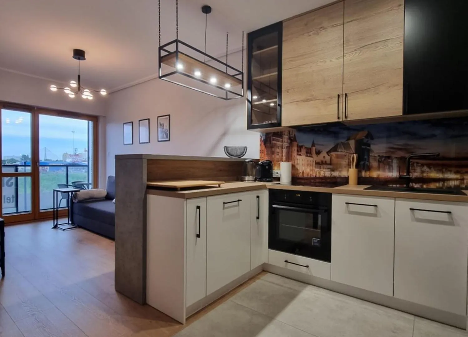 Welcome Gdansk Apartments Nadmotlawie Sauna And Gym contacts
