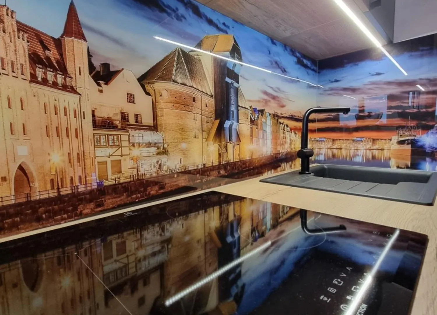 Welcome Gdansk Apartments Nadmotlawie Sauna And Gym
