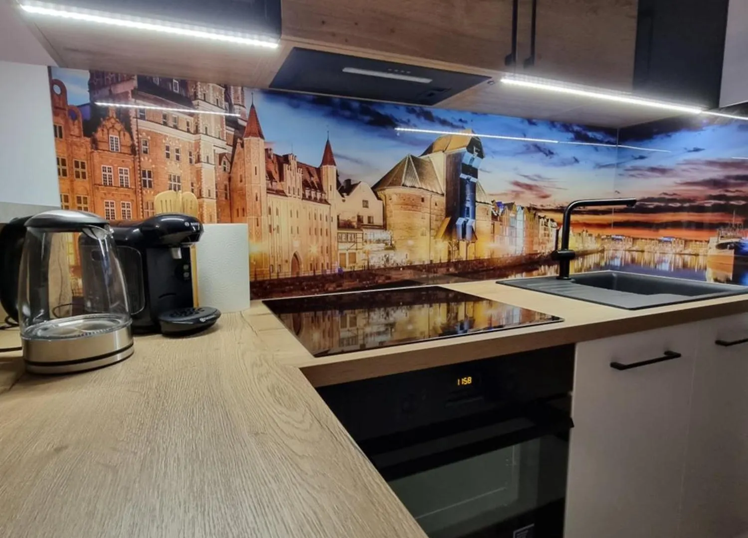 Welcome Gdansk Apartments Nadmotlawie Sauna And Gym 0*,  Poland