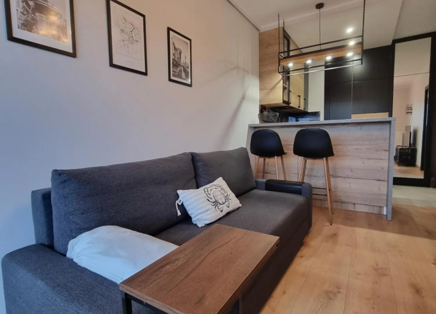 Welcome Gdansk Apartments Nadmotlawie Sauna And Gym
