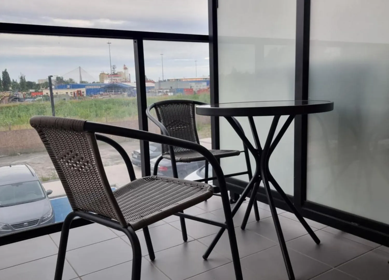 Welcome Gdansk Apartments Nadmotlawie Sauna And Gym Poland